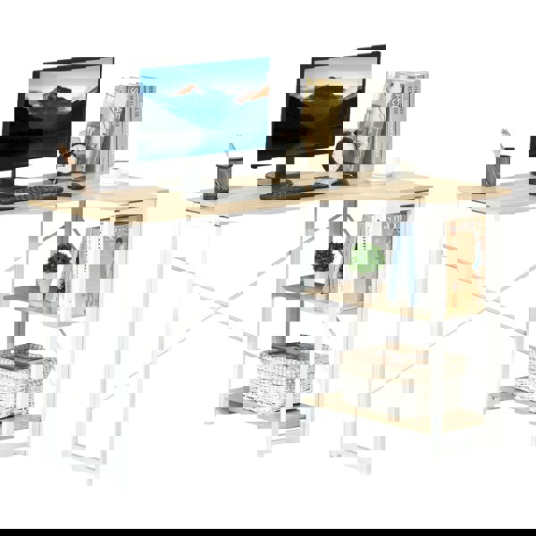 L Shaped Desk