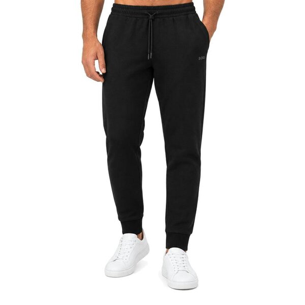 BOSS Hadiko Joggers Black