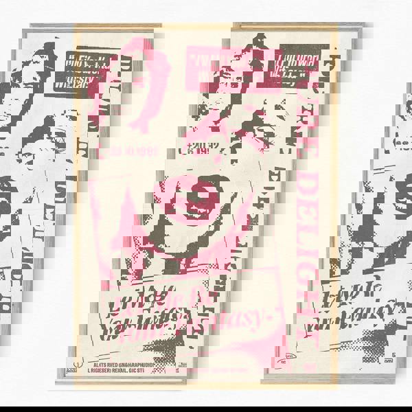 Reign&Hail Let Me be Your Fantasy