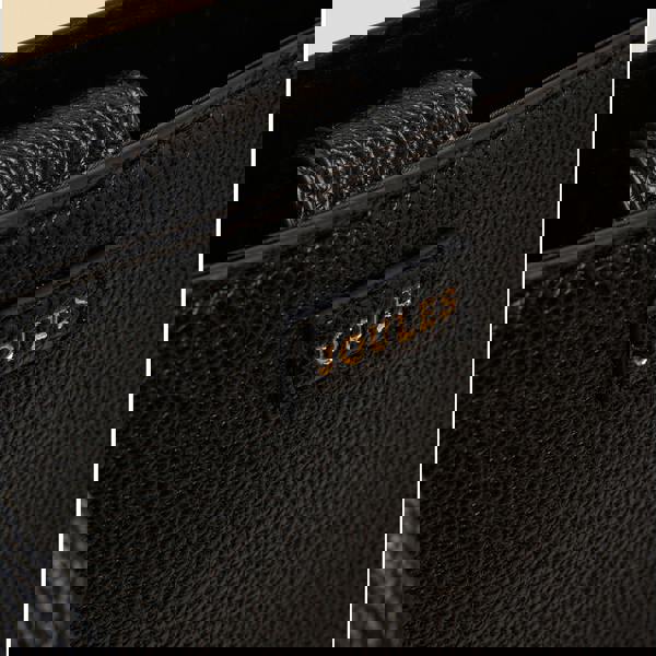 Joules Joules JEMIMA Womens Tote Bag Black