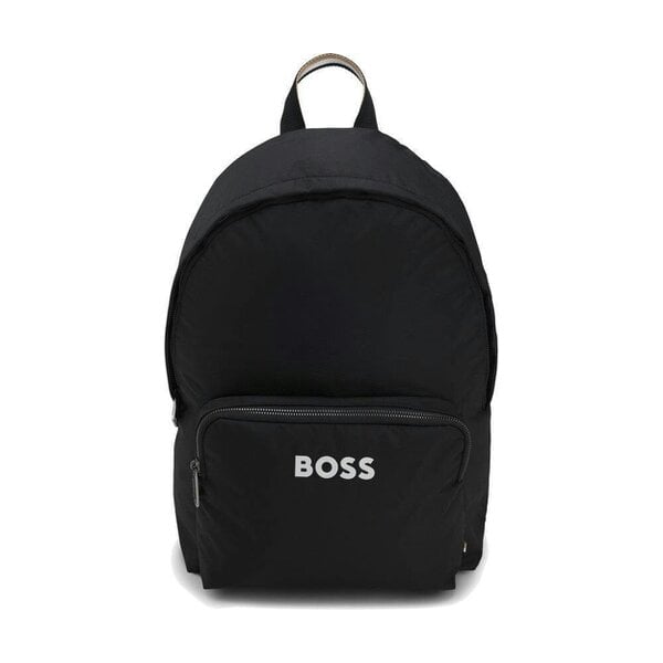 BOSS Catch 3.0 Backpack Black