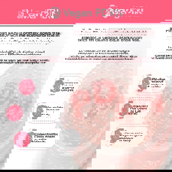 ABIB PDRN Collagen Overnight Mask Firming Jelly 80ml