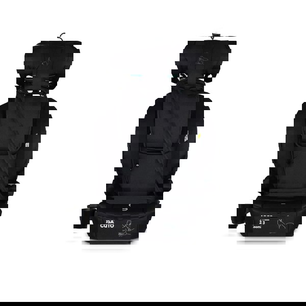 Ex Display Zoomi 3 i-Size Car Seat Foxed - Carseat - Cosatto Store