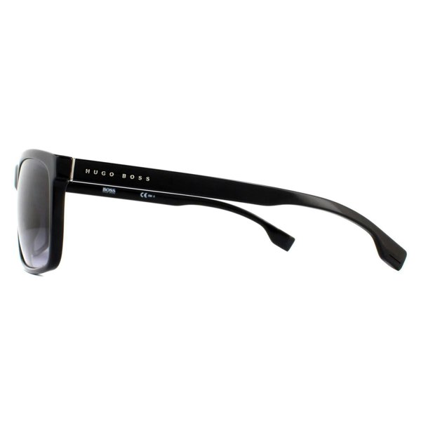 Hugo Boss Sunglasses 1036/S 807 9O Black Grey