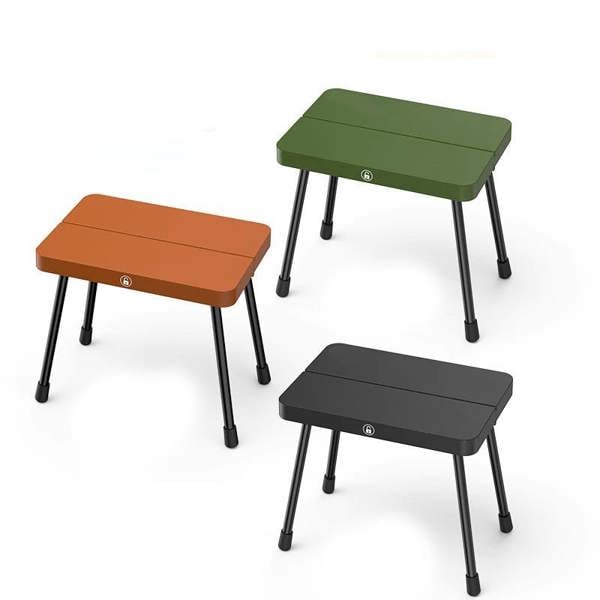 Leaper Sturdy and Foldable Picnic Camping Stool