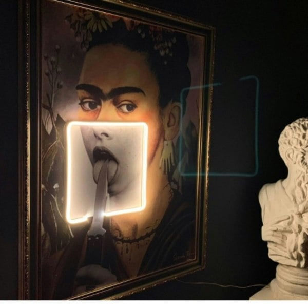 Cheeky Frida - Artchi