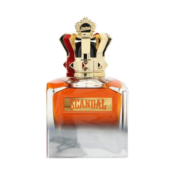 Jean Paul Gaultier Scandal Elixir Pour Homme Parfum 100ml Spray for Him