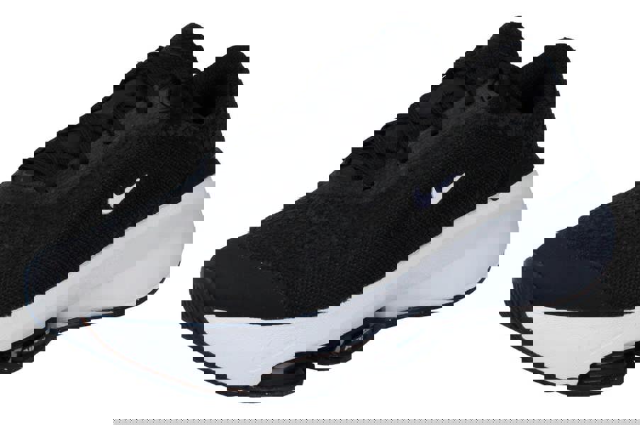 Nike Womens Versair Trainers Dz3547  001 - Black Anthracite Summit White 001 - Photo 0