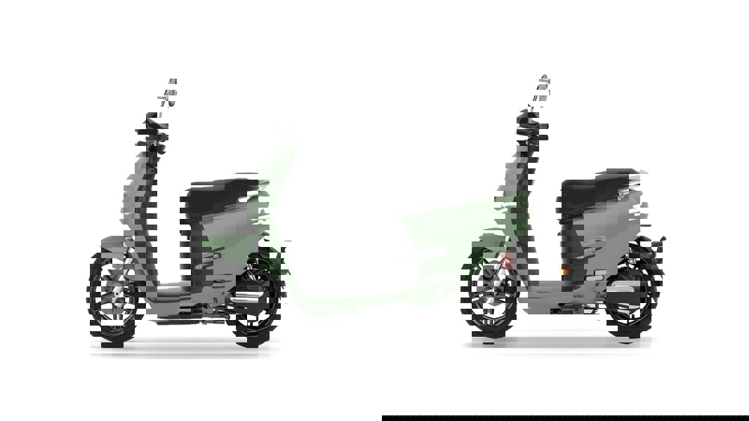 Horwin EK3 Electric Scooter E-Moped