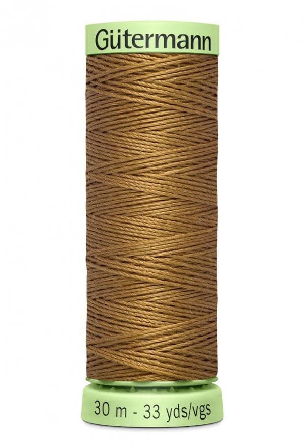 Gutermann Top Stitch Thread 30m Polyester Thread Suitable For Dressmaking
