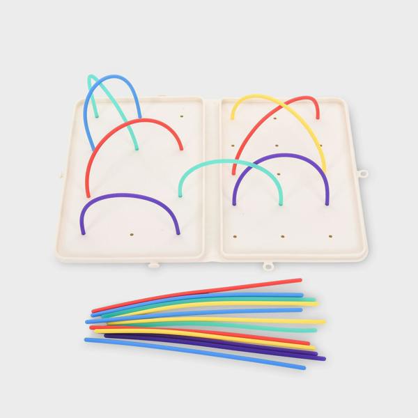 tickit SiliShapes® Sensory Activity Maze