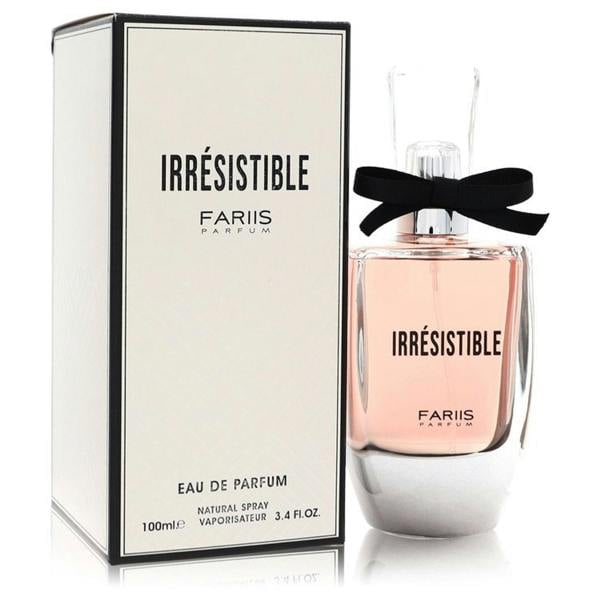 Fariis Parfum Irrsistible Eau de Parfum Spray 100 ml