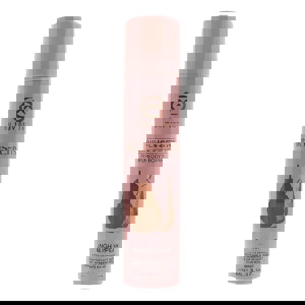 Oh My Glam Influscents English Pear Body Spray 100ml