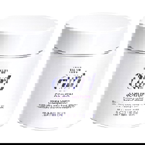 Curl Wow Coco-Motion Conditioner 295ml