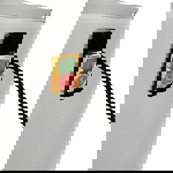 KuKoo Poultry Plucker Machine – 60cm