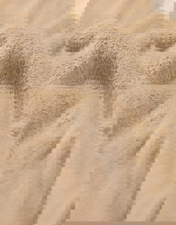 Show Me The Merch Unisex Kids Brown Rudolph Onesie