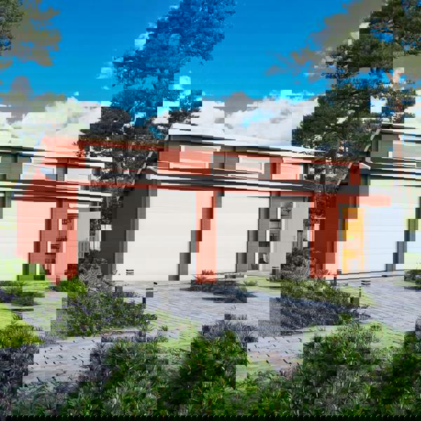 Norland Rawmarsh Garage