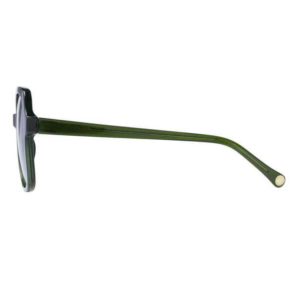 Radley Sunglasses RDS-6505 107P Green Brown Polarized