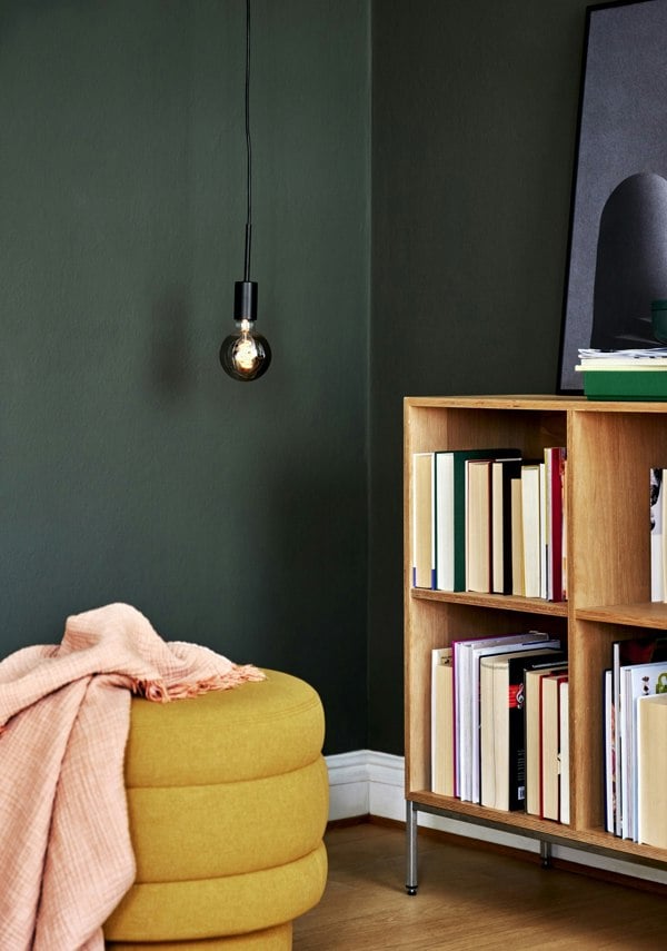 Nordlux Paco | Pendant Kit | Black