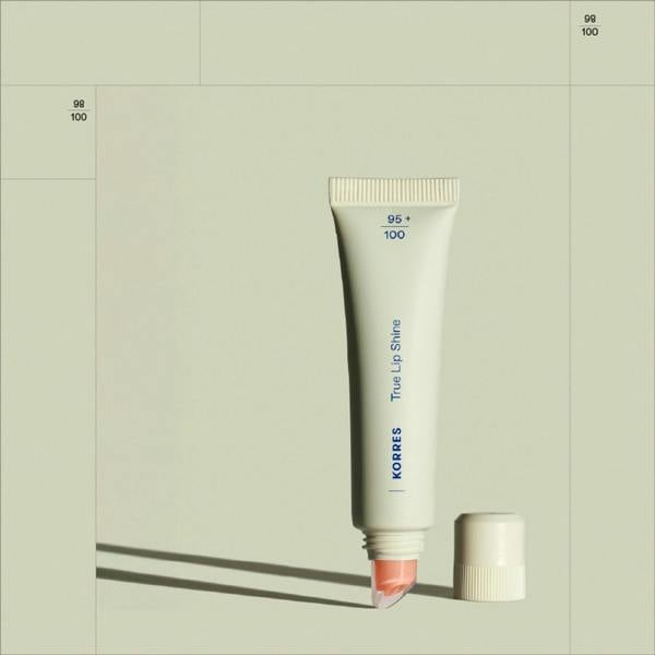 Korres True Lip Shine