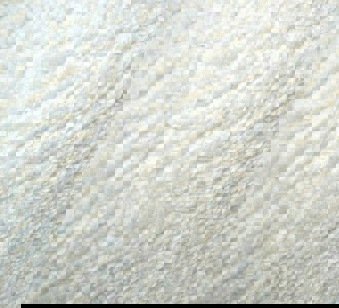 ISTOOLS Luxury Footstool – Soft Cozy Fur Bench for Living Room Comfort