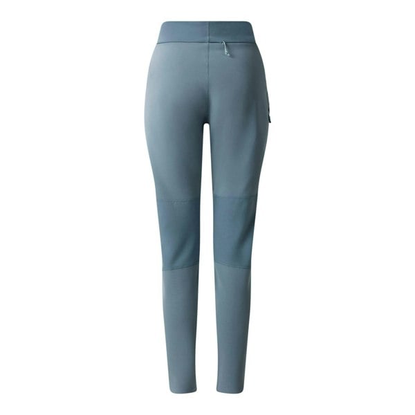 Dare 2B Women's Torrek Walking Leggings - Element Grey