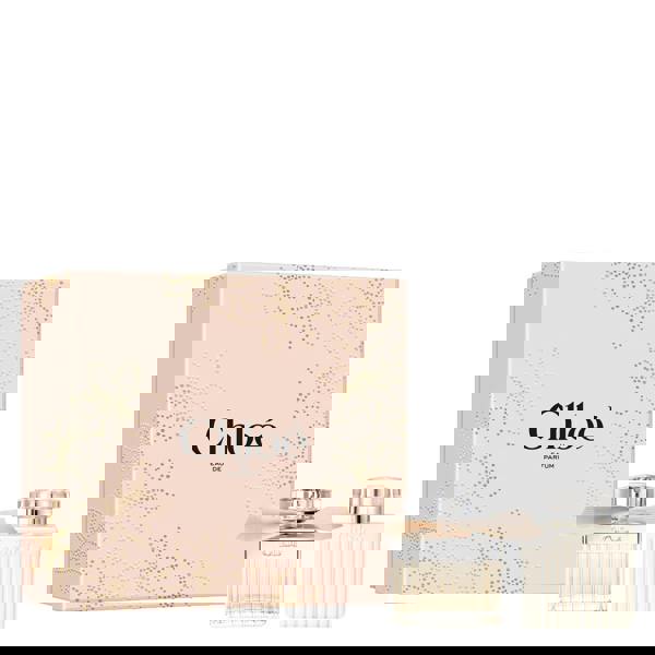 Chloé Signature  Eau de Parfum 50ml Gift Set