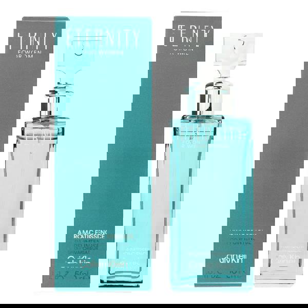 Calvin Klein Eternity For Women Aromatic Essence Eau De Parfum Intense 50ml