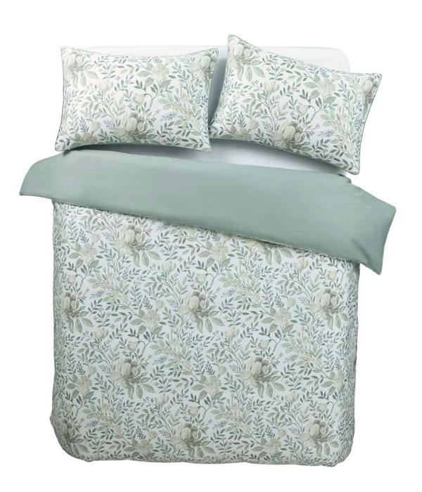 M.M Linen Whisper Duvet Set