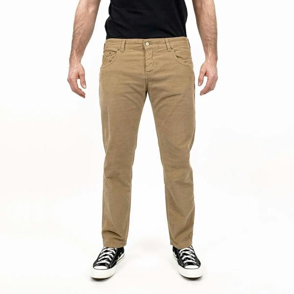 Lois Jeans Lois Sierra Needle Cord Trousers