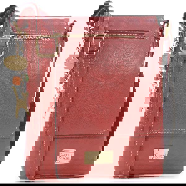 Catwalk Collection Handbags Anja - Messenger Bag