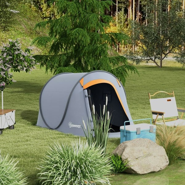 Camping Tent