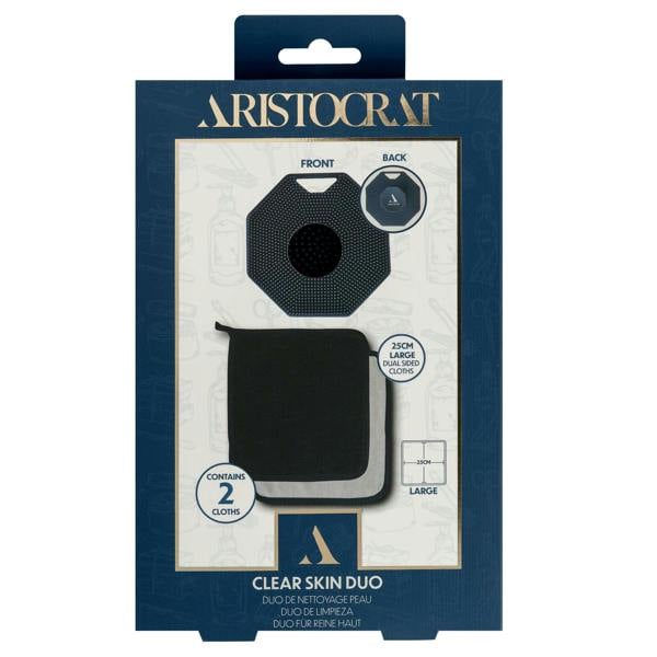 Aristocrat Gifts & Sets Clear Skin Duo