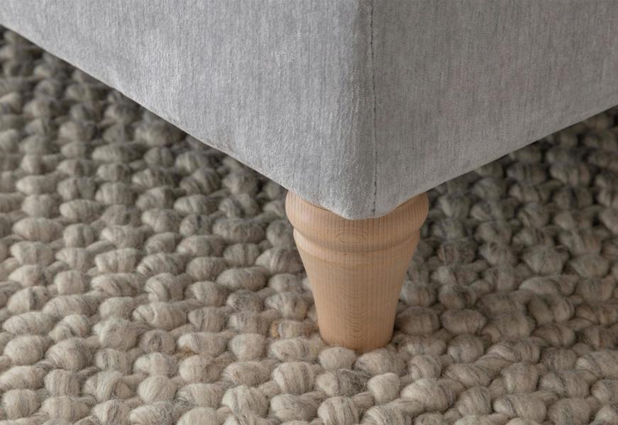 The Great Sofa Company The Swift Footstool