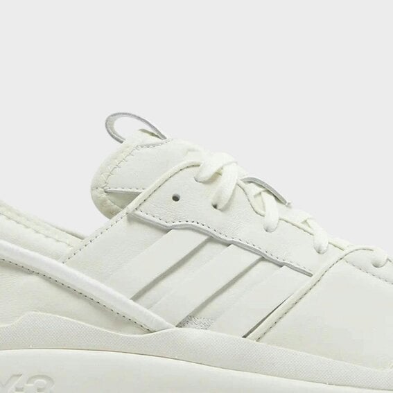 Y-3 Adidas Y-3 Rivalry Off-White