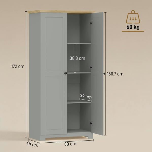 Kitchen Pantry