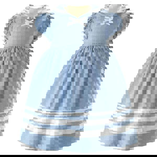 Rachel Riley Oxford Sailor Dress