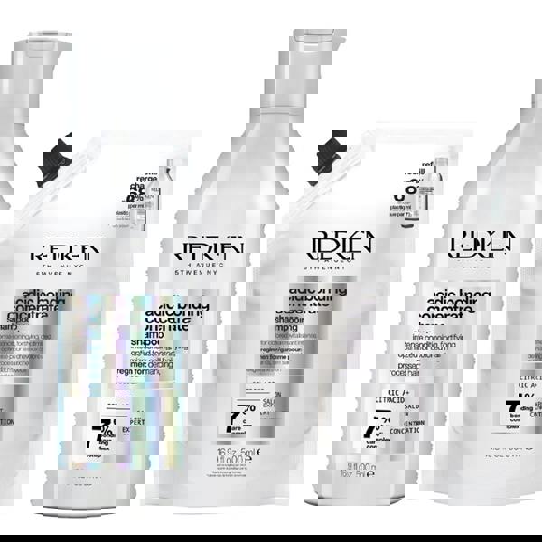 Redken Acidic Bonding Concentrate Shampoo Duo