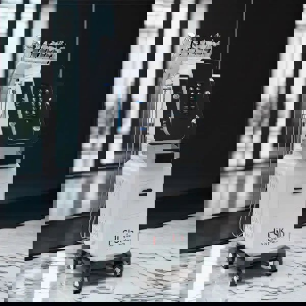 Hi-Skin III Hydro Peel Multi-functional Skincare Platform Pure Tone Aesthetics