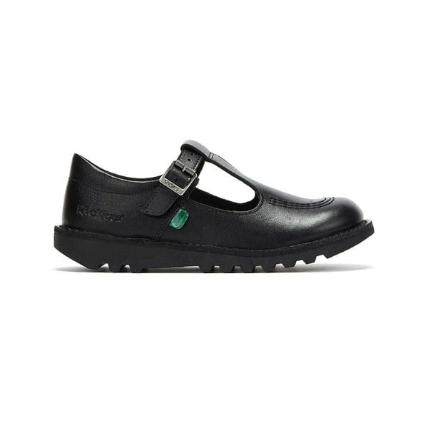 Kickers - 1-KF0000849BTW JN KICK TBAR CORE Black