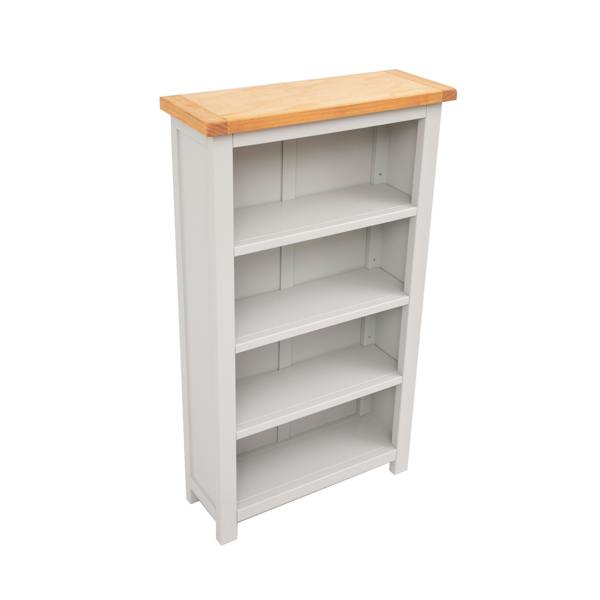 Cabinet Bits Bookcase 120x70x25cm