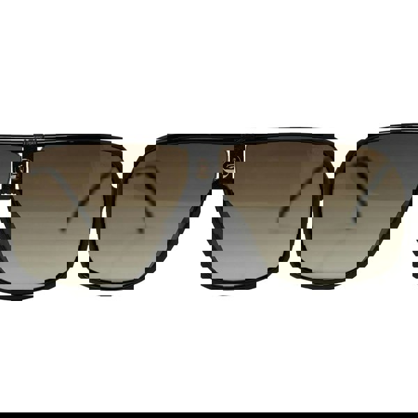 Carrera Bold Black Sunglasses