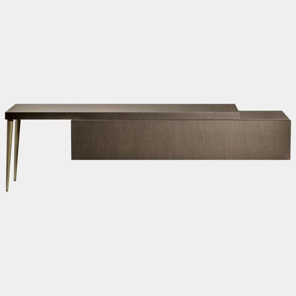 Cantori Calvia Floating Luxury Console Table