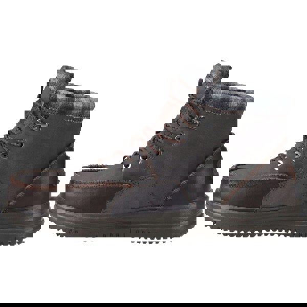 HEYDUDE Bradley Classic Boots - Brown
