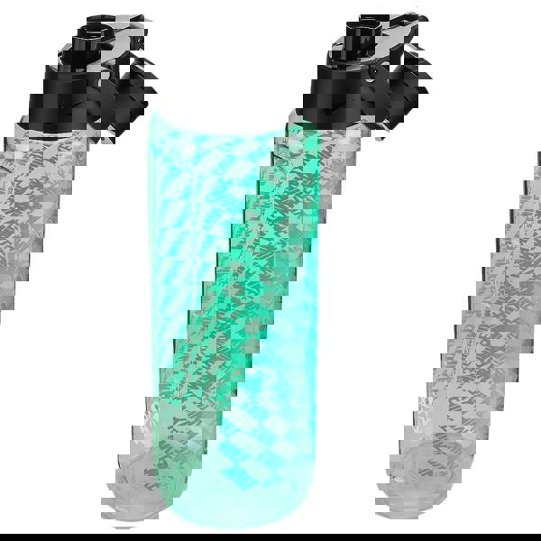 Nike TR Renew Recharge Graphic 680ml Water Bottle - Mint - 