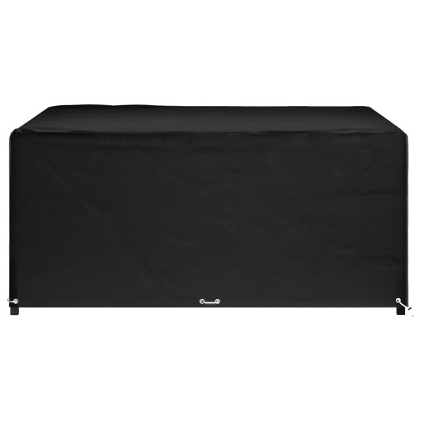 Berkfield Garden Furniture Cover 16 Eyelets 300x300x75 cm Square