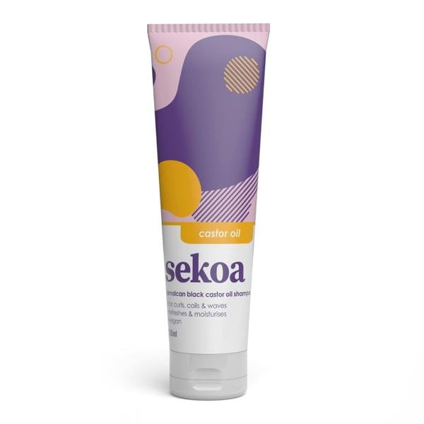 Sekoa Shampoo 250 ml