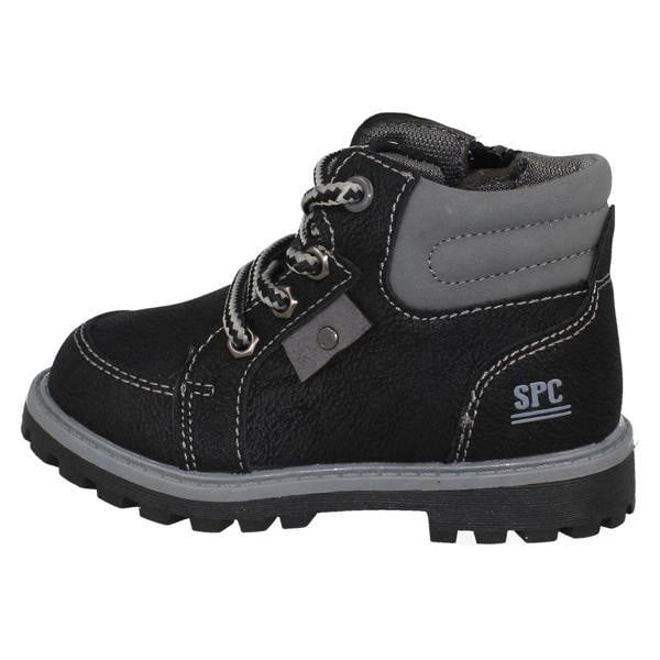 Spot On Boys Spot On Casual Ankle Boots N2r065