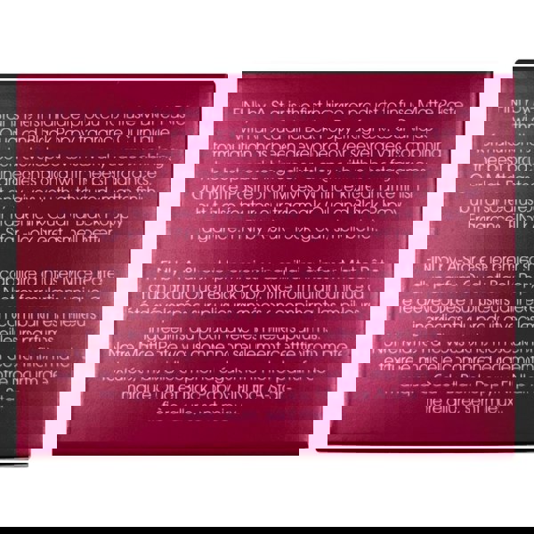 FINI by A-Star Matt Paste 80g