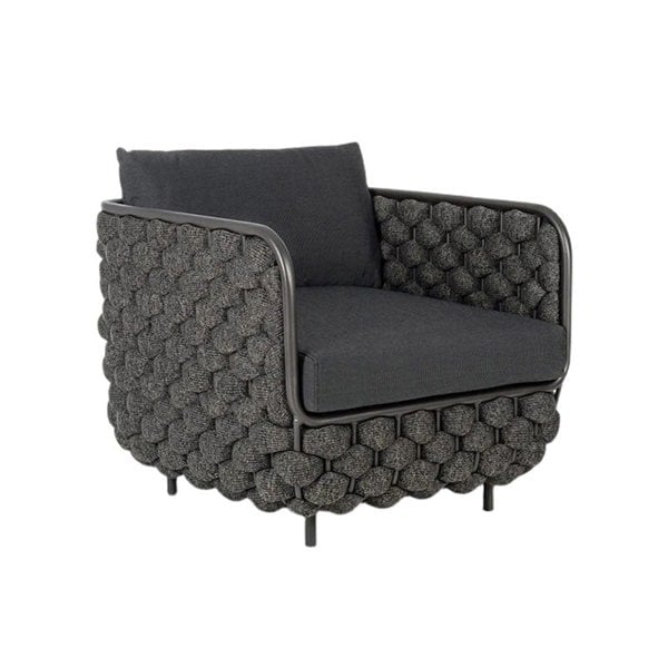 Ginny Rattan Outdoor Sofa Set, Outdoor Furniture-Rit Concept-Rit Concept